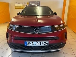 Erstes Annaberger Autohaus -  Opel Mokka Ultimate, LED Matrix,  Sitzheizung, LM-Fel - Bild 3