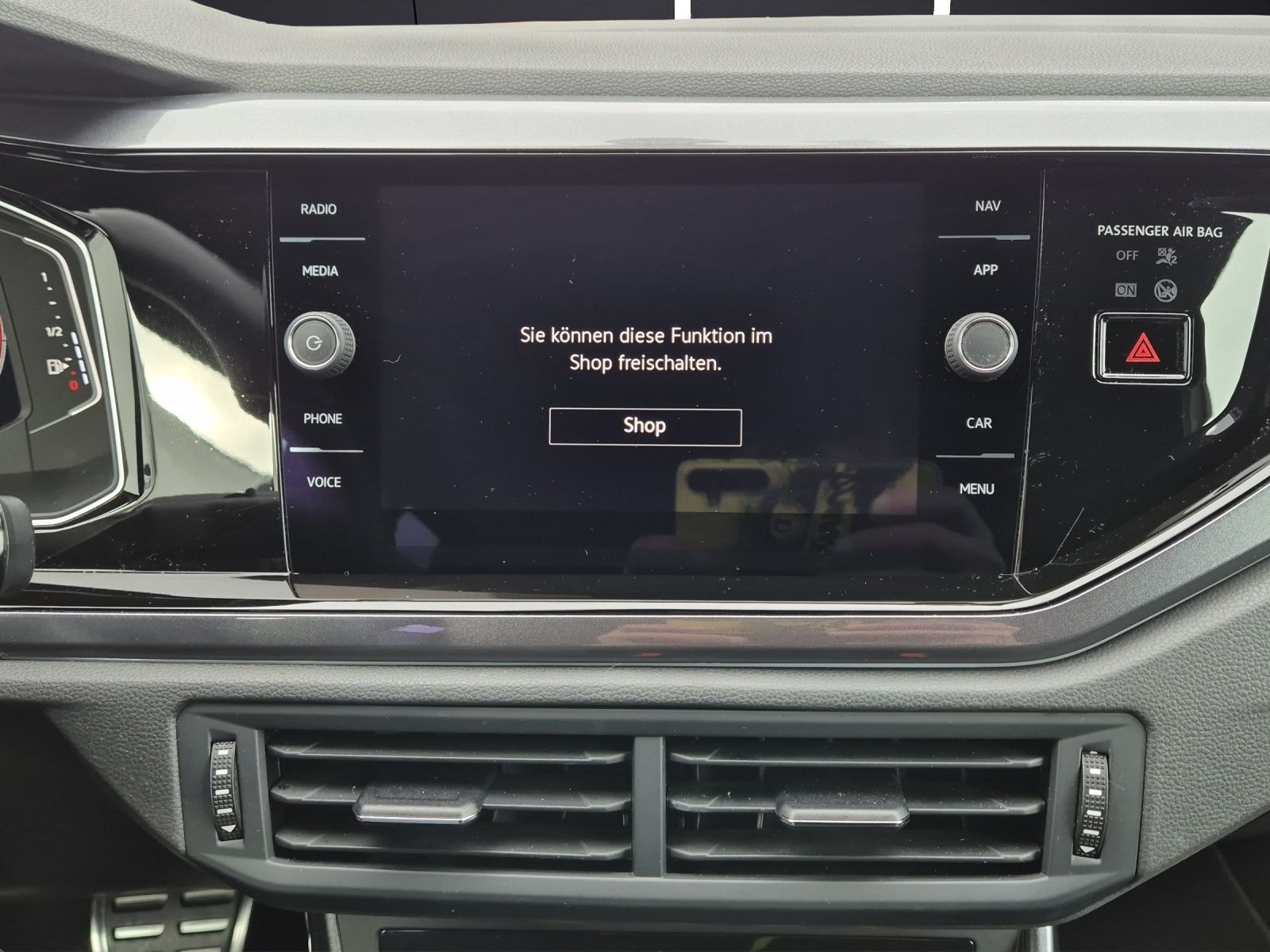 Fahrzeugabbildung Volkswagen Polo GTI DSG Matrix LED AID APP SH 18"