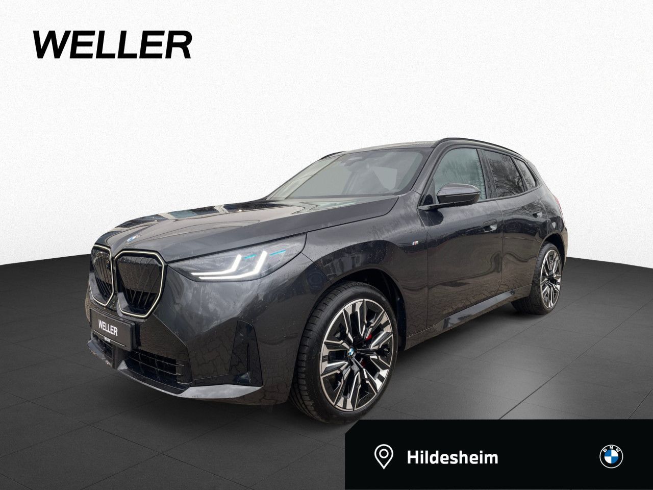 BMW X3 40d xDrive, M Sport Pro, DAProf, Sthz, Pano