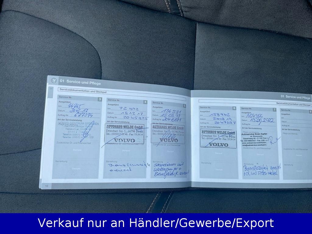 Volvo V40 Cross Country