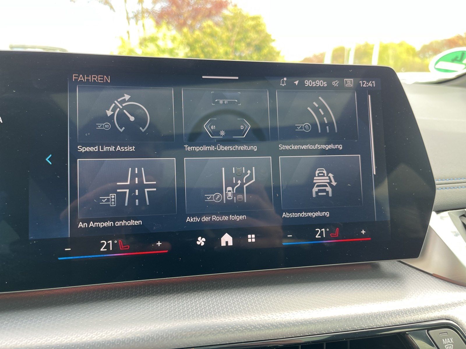 BMW 220 Active Tourer - Bild 20