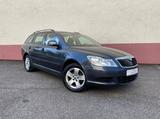 Skoda Octavia 1.6 TDI Klima/Scheckheft/ TÜV Neu - Skoda Octavia aus 2012 mit Diesel-Antrieb: Kombi