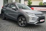 Mitsubishi Eclipse Cross 1.5 T-MIVEC Android Apple Kamera - gebrauchte Mitsubishi Eclipse Cross aus dem Jahr 2019