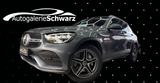 Mercedes-Benz GLC 200 4M AMG-LINE NAV+DAB KAM SOUND EPACK PANO - Mercedes-Benz GLC 200 in Wuppertal