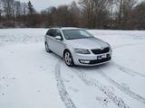 Skoda Octavia 1.6 TDI Greenline 1,6 TDI Garagenwagen  - Skoda Octavia Greenline mit Diesel-Antrieb