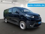 Toyota Proace (Verso) L2 4-türig Combi Comfort 2.0 D-4D - Toyota Proace (Verso) aus 2023