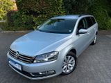 Volkswagen Passat Variant Comfortline BlueMotion - Volkswagen Passat Variant: Comfortline Bluemotion