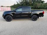Nissan Navara N-Guard Double Cab 4x4 AHK *TOP* - Nissan Navara von privat