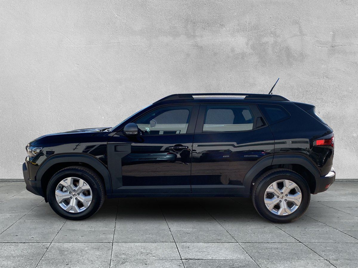 Dacia Duster - Bild 2