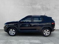 Dacia Duster - Vorschau Bild 2