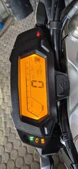 VOGE 500 R - VOGE MOTORRAD