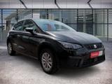 Seat Ibiza 1.0 TSI Style LED Winterp. PDC SHZ SpurH - gebrauchte Kleinwagen in Norderstedt