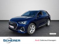 Audi Q3 - Vorschau Bild 1