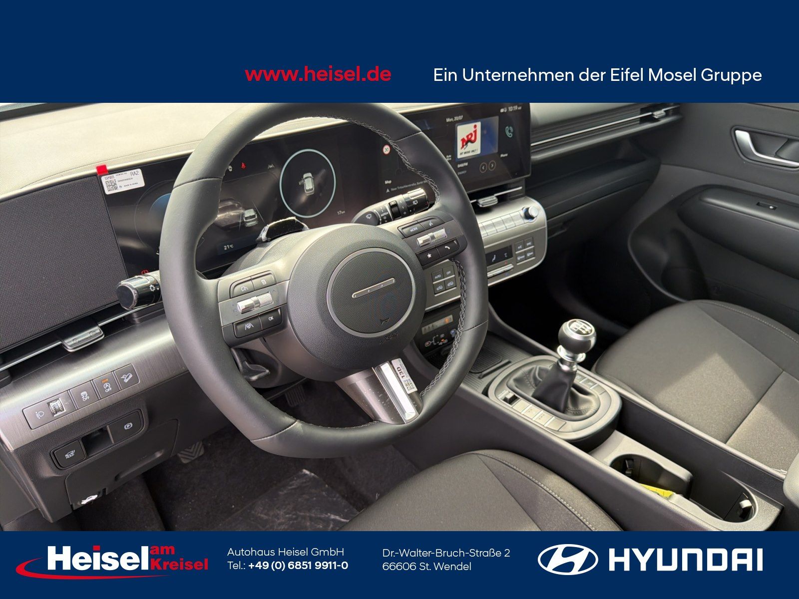 Hyundai Kona – Bild 9
