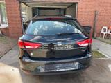 Seat Leon ST Style - Seat aus 2014