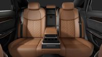 Audi A8 - Vorschau Bild 10