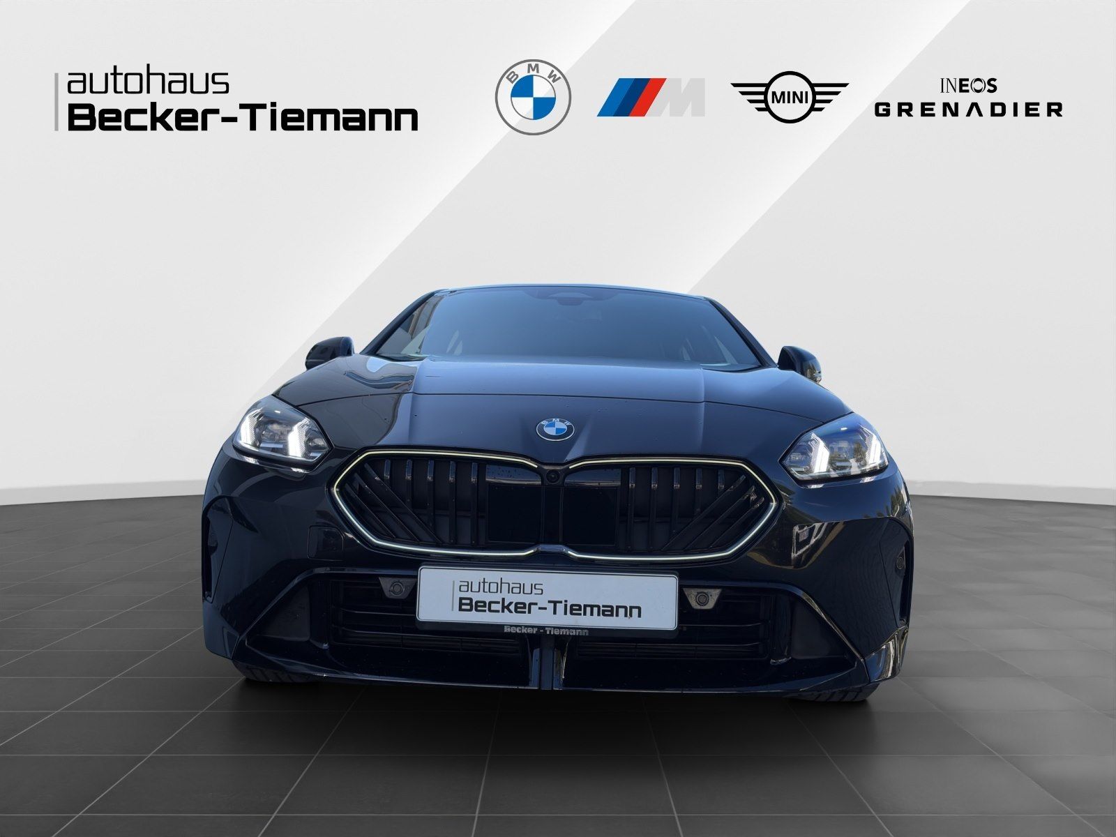 BMW 120 - Bild 3