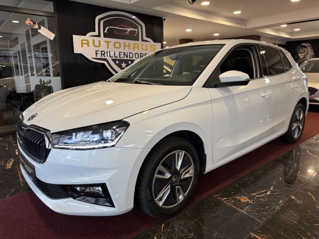 Skoda Fabia 1,0 TSI DSG Style LED/KAMERA/ALU/7 TKM!!!