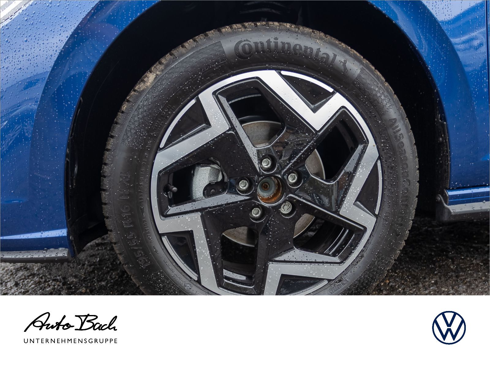 Volkswagen Polo - Bild 9