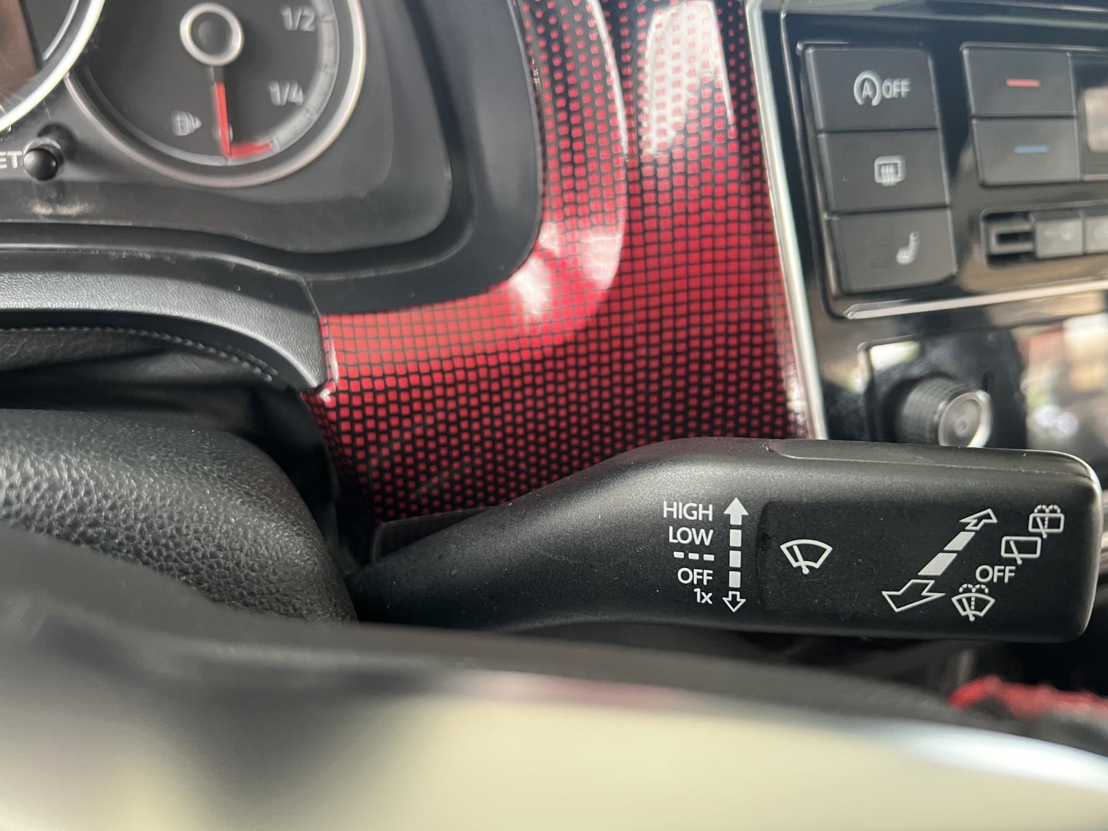 Volkswagen Up GTI Kamera Tempomat SHZ 2*Hand unfallfrei, миниатюра 7