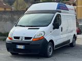 Renault RENAULT TRAFIC 2.0 DCI KM REALI - gebrauchte Renault Trafic aus dem Jahr 2006