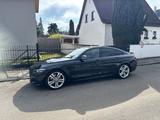 BMW 440 GC, M-Paket, HuD, LED, deutsches Fzg. - BMW 440 Gran Coupé von privat