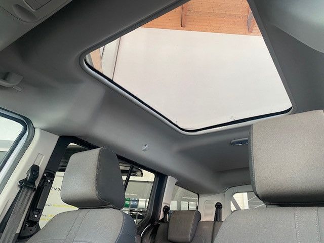 Ford Grand Tourneo Connect 7 Sitzer