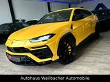 Lamborghini Urus 4.0 V8 Autom. * 1.Hand * Voll * - Lamborghini Urus aus 2021