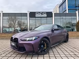 BMW M4 xDrive Comp | Individual  | Race Tr | VOLL | - BMW M4: Coupe