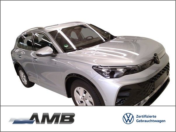 Tiguan R-Line 2.0 TDI AHK/Matrix/Standhz/09.30Ga
