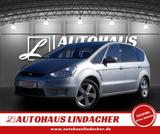 Ford S-Max 2.0 Titanium +Navi +PDC +AHK - Ford S-Max aus 2010: Titanium