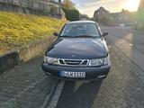Saab 9-3 2.0i - gebrauchte Saab 45725 aus dem Jahr 1998
