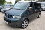 Volkswagen T5  Multivan Comfortline Camping* - Volkswagen T5: Camping