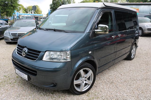 Volkswagen T5  Multivan Comfortline Camping*