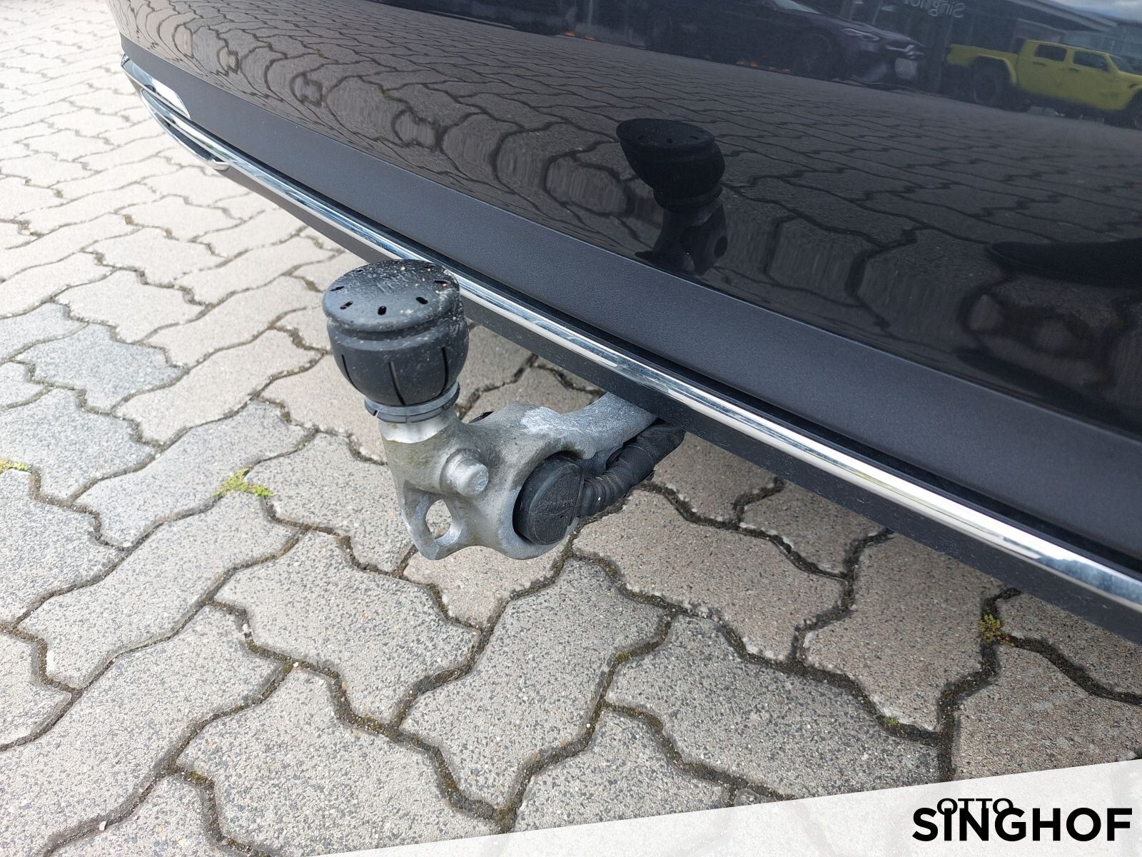 Fahrzeugabbildung Mercedes-Benz E 200 T Avantgarde +AHK+Distronic+Rü Kamera+LED+