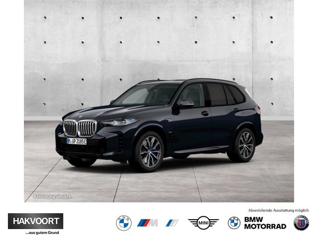 BMW X5 xDrive50e