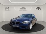 BMW 114 i+PDC+SHZ+8FACH !! - BMW 114 Gebrauchtwagen