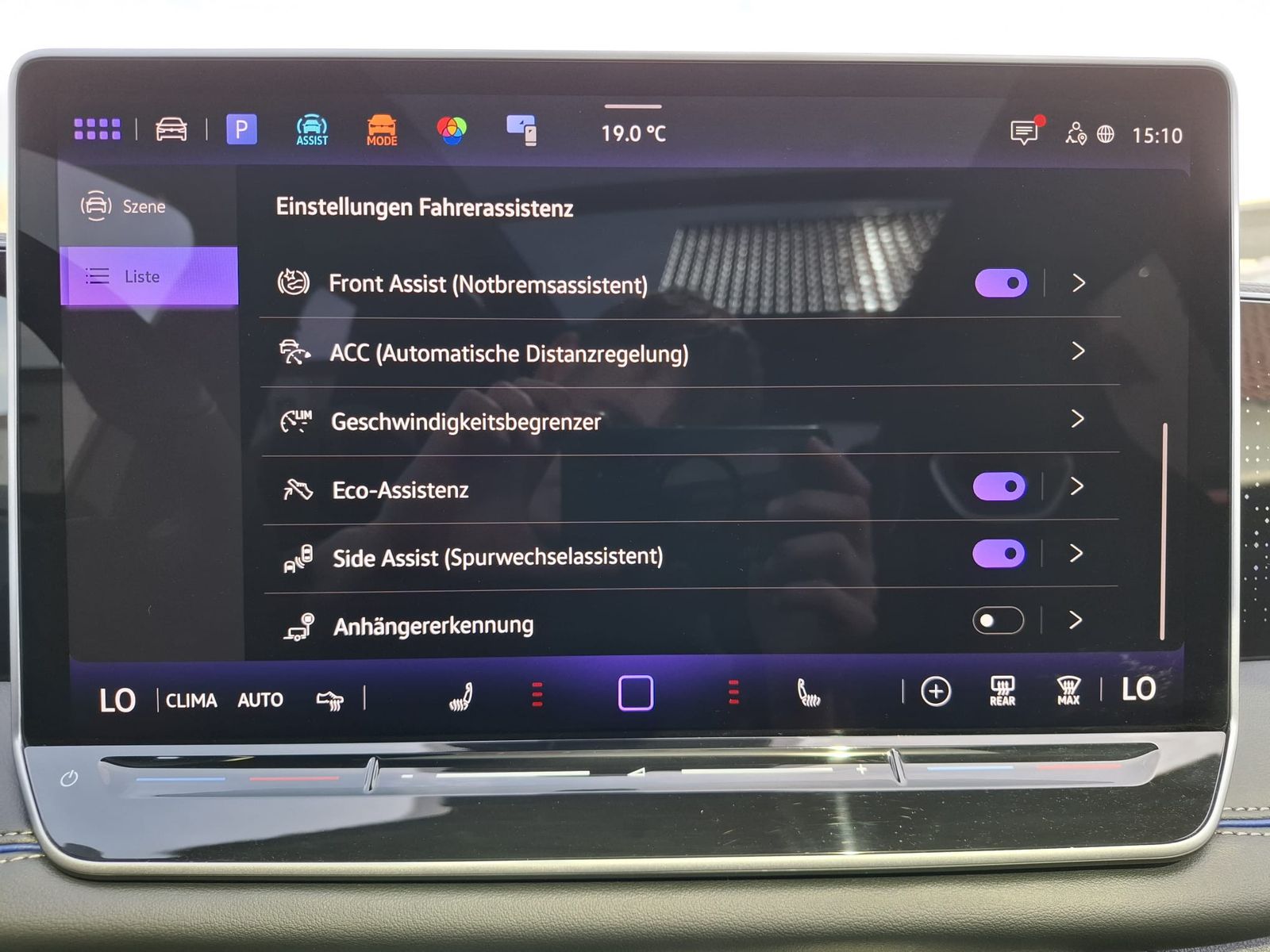 Fahrzeugabbildung Volkswagen Tiguan 2.0 TDI R-Line 4M Pano*Black*Matrix*AHK