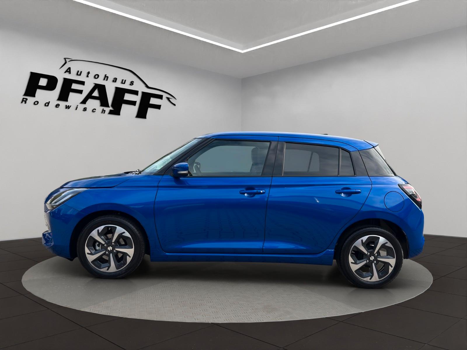 Suzuki Swift 1.2 HYBRID COMFORT+ | VERFÜGBAR