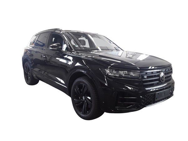 Volkswagen Touareg - Bild 3