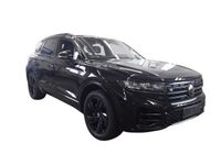 Volkswagen Touareg - Vorschau Bild 3