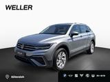 Volkswagen Tiguan Allspace Life 2.0TDI DSG 4M ACC RFK SHZ
