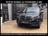 Skoda Kodiaq Ambition Clever 2.0 TSI 140kW 7-Gang Auto - Skoda Kodiaq in Oldenburg