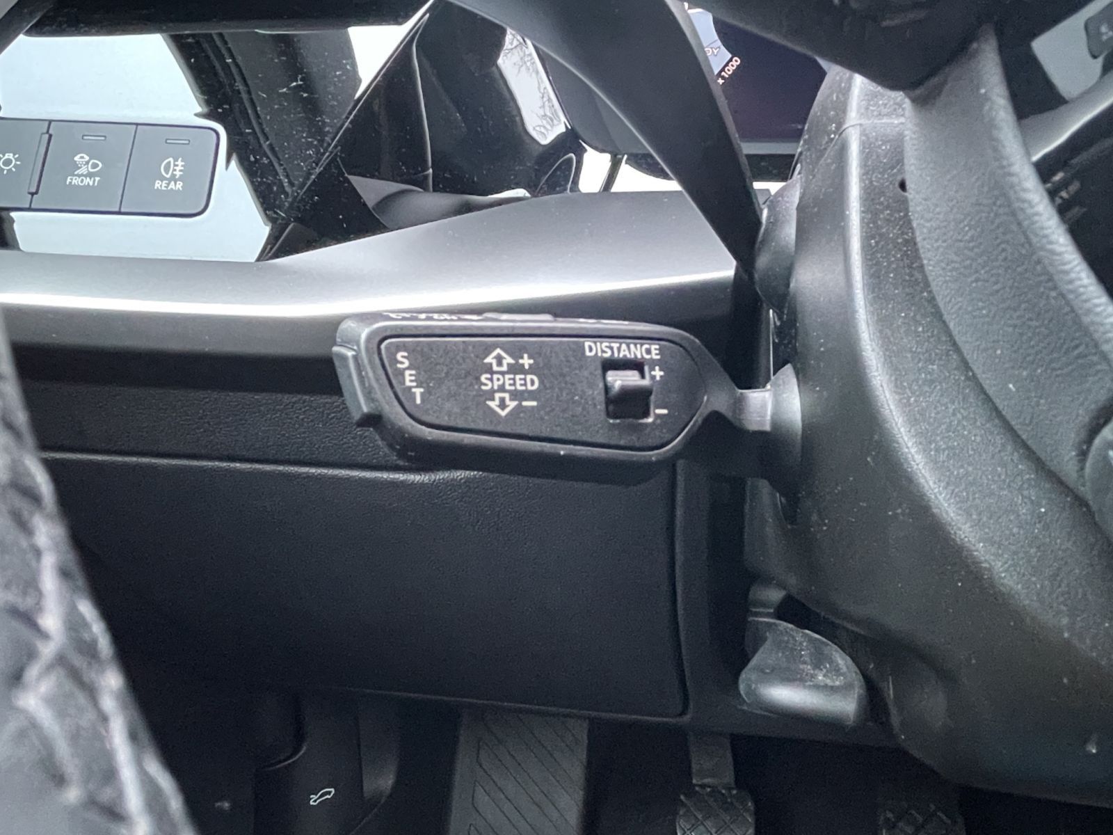 Audi A3 - Bild 22