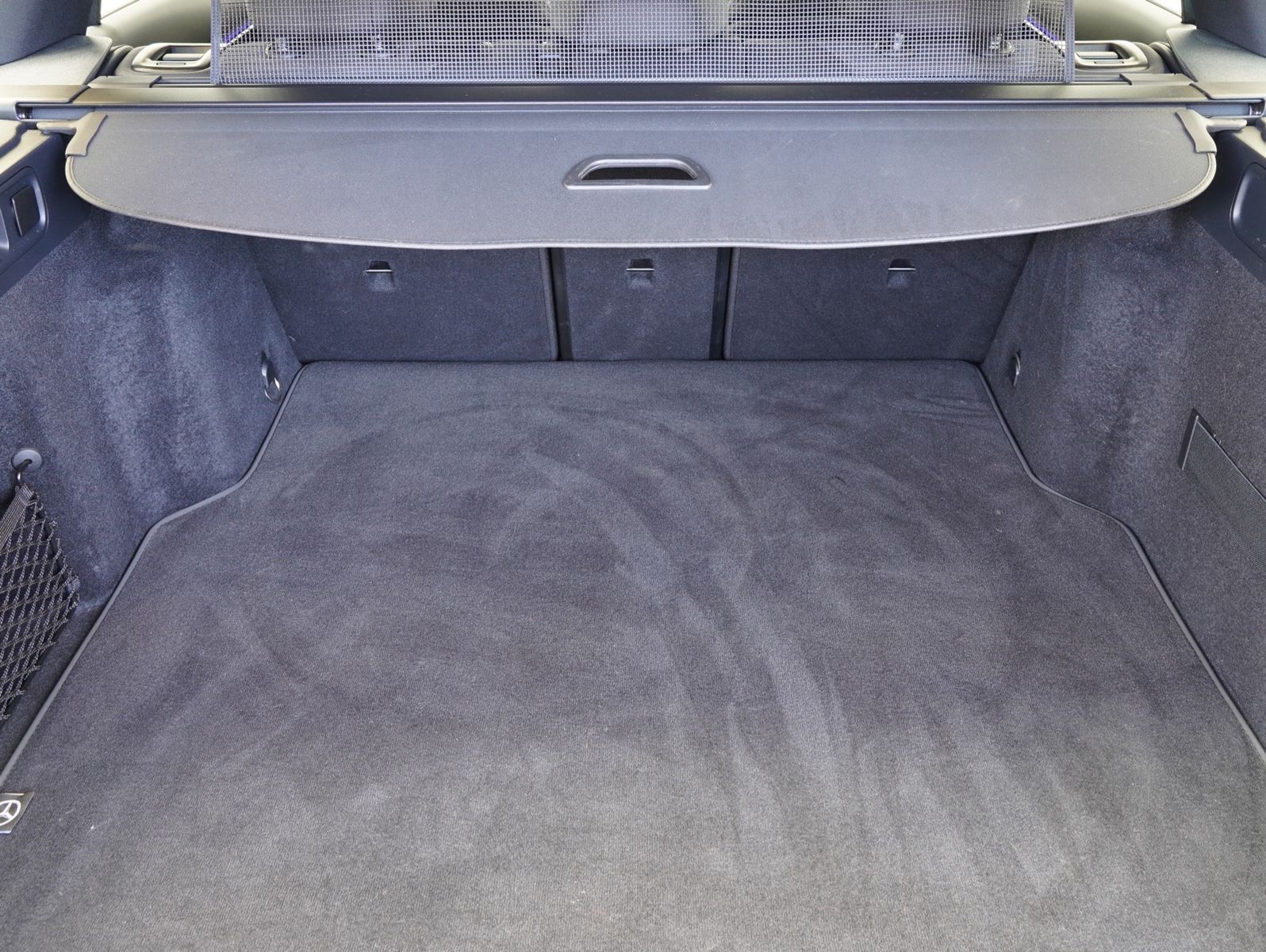 Fahrzeugabbildung Mercedes-Benz C 200 T d 2x Avantgarde LED/NAVI/MBUX/KAMERA