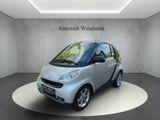 Smart FORTWO°COUPE°MHD°AUTOMAT°KLIMA°SHZ°52kW°PULSE° - Smart ForTwo: Pulse Mhd