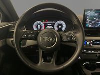Audi A4 - Vorschau Bild 13