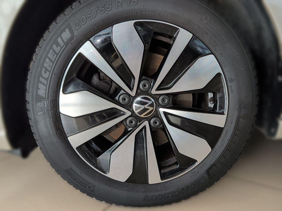 Volkswagen Golf Variant 1.5 TSI MOVE ACC SHZ 5 J. Garantie, миниатюра 24
