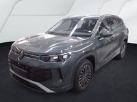 Volkswagen Tayron - Vorschau Bild 2