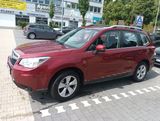 Subaru Forester 2.0D Exclusive Exclusive unfallfrei - Subaru Forester aus 2014